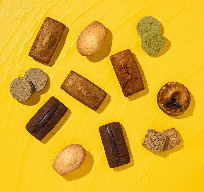 「銀座松屋」にCadeau姉妹店「Cadeau Deux(カドー ドゥ)」が誕生!5月2日オープン!