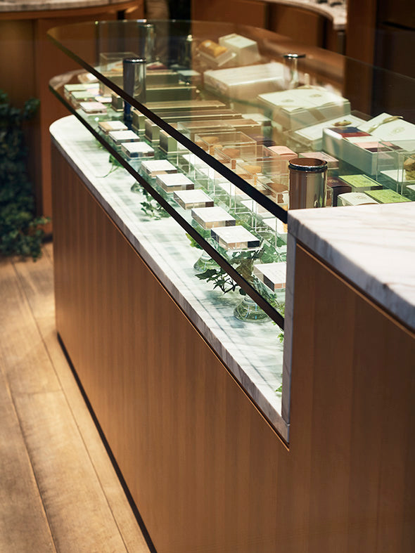 年末年始の注文と配送に関するお知らせ