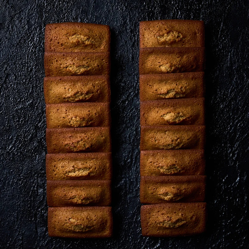 フィナンシェ有名店の魅力とは?おいしさの秘密と厳選10選