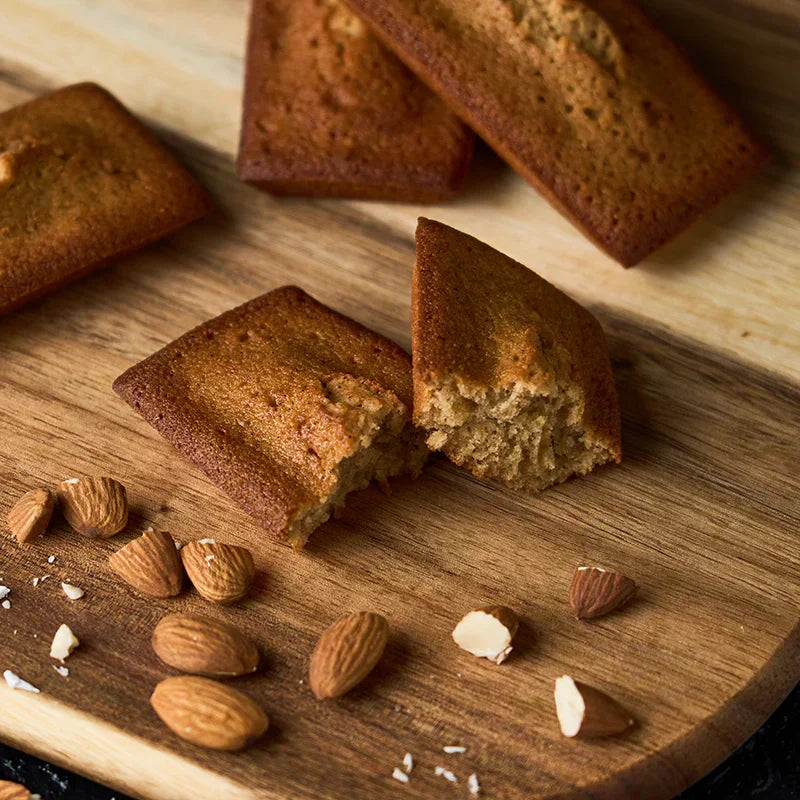 特別な相手に贈りたい美味しいフィナンシェ|ギフトで人気のフィナンシェ10選