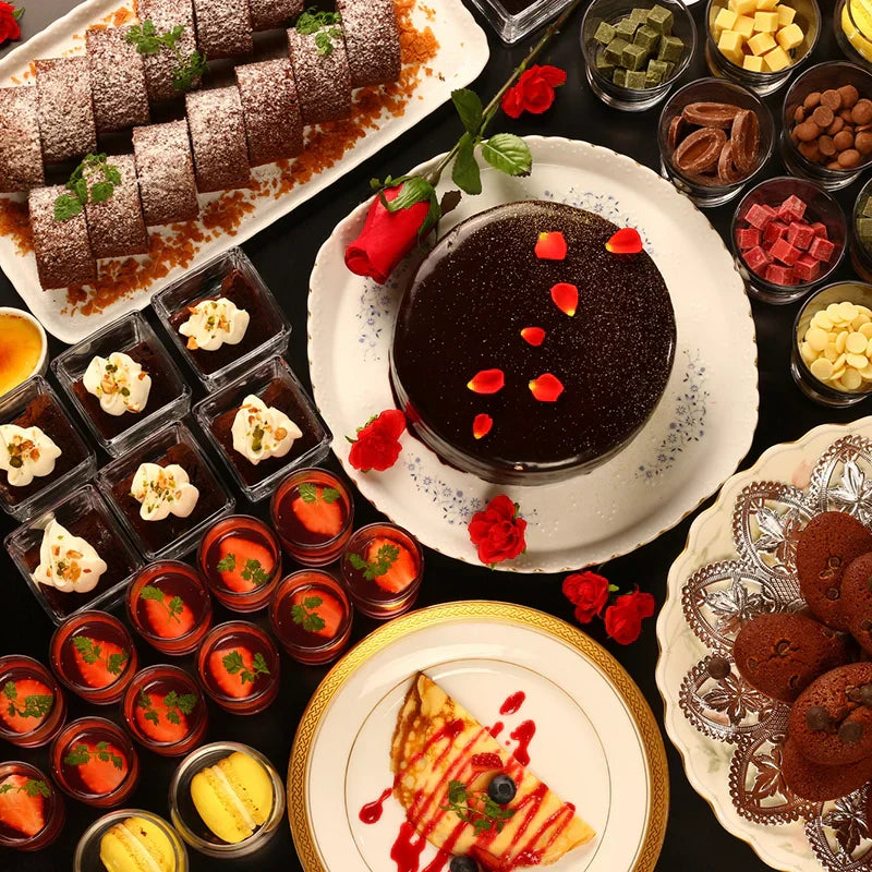 名店のスイーツを自宅で味わえる|お取り寄せしたいスイーツ10選