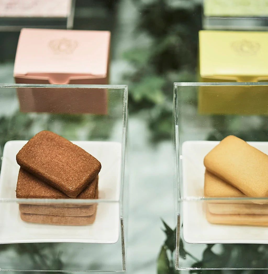 手土産に焼き菓子を選ぶ理由と焼き菓子の魅力について