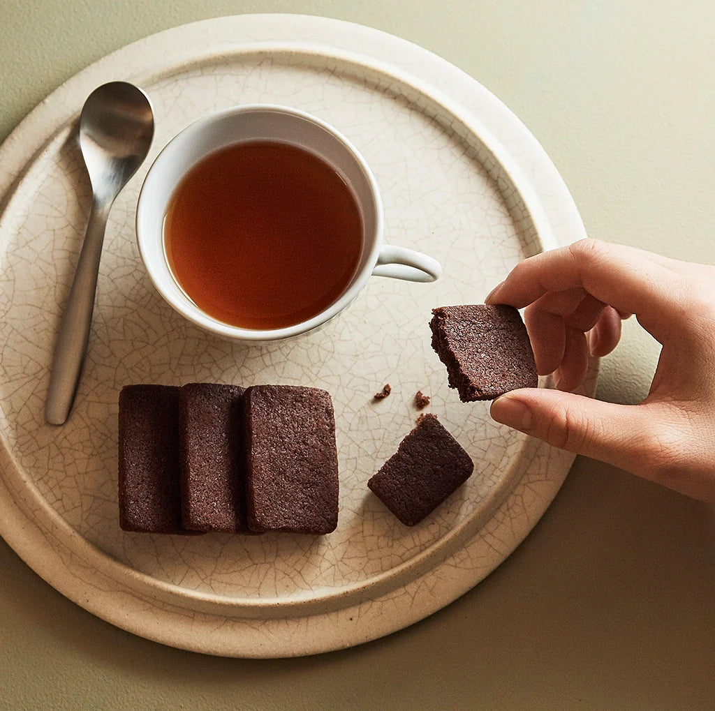 美味しいクッキーの素材と製法の秘密~美味しいクッキー人気店5選を紹介