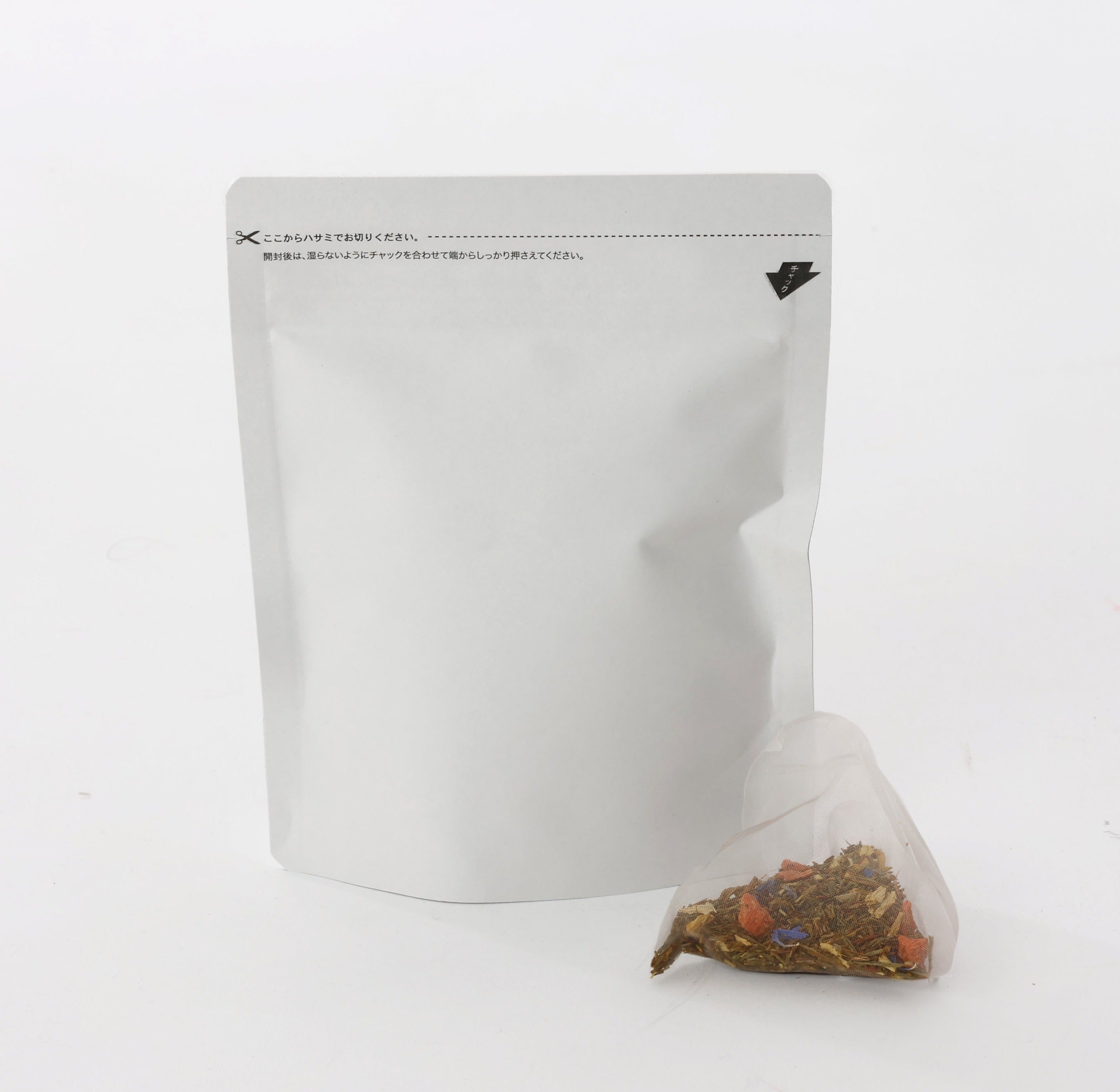 ショートガレット&ティーギフトセット(ジャルダンルージュ)