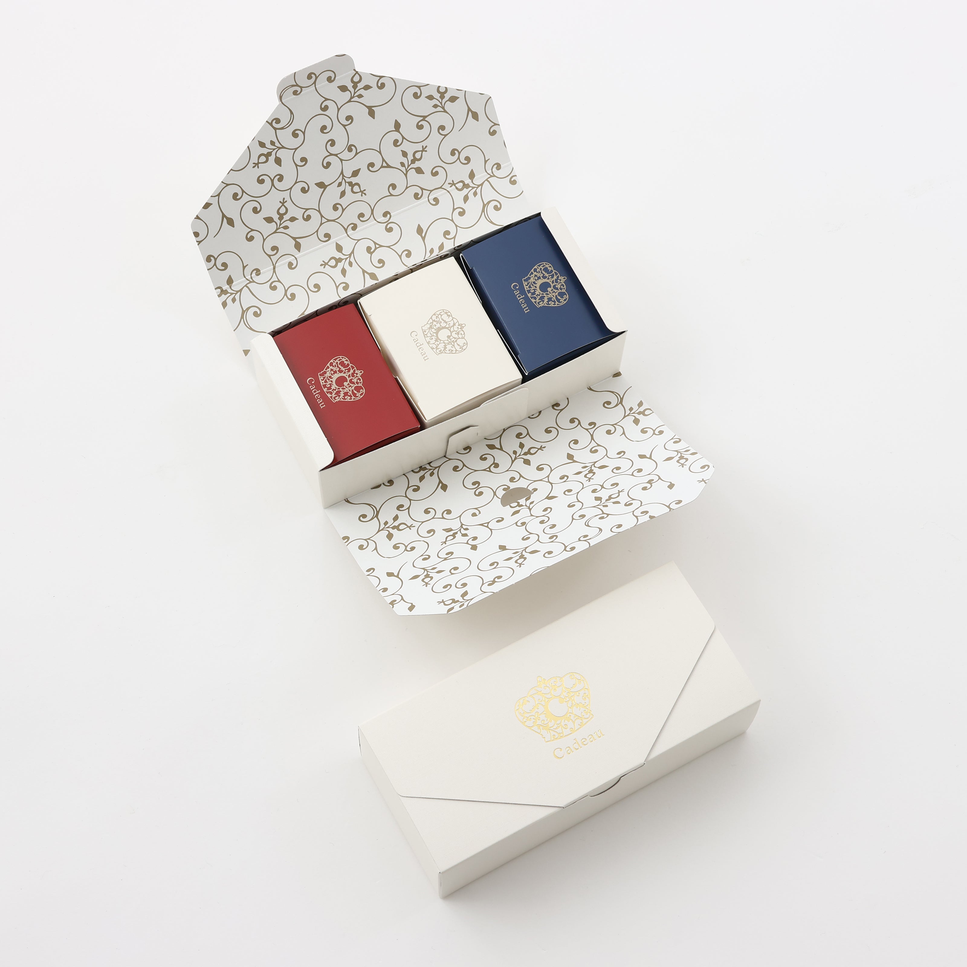 【季節限定】Cadeau 秋のギフト 2025 Aセット