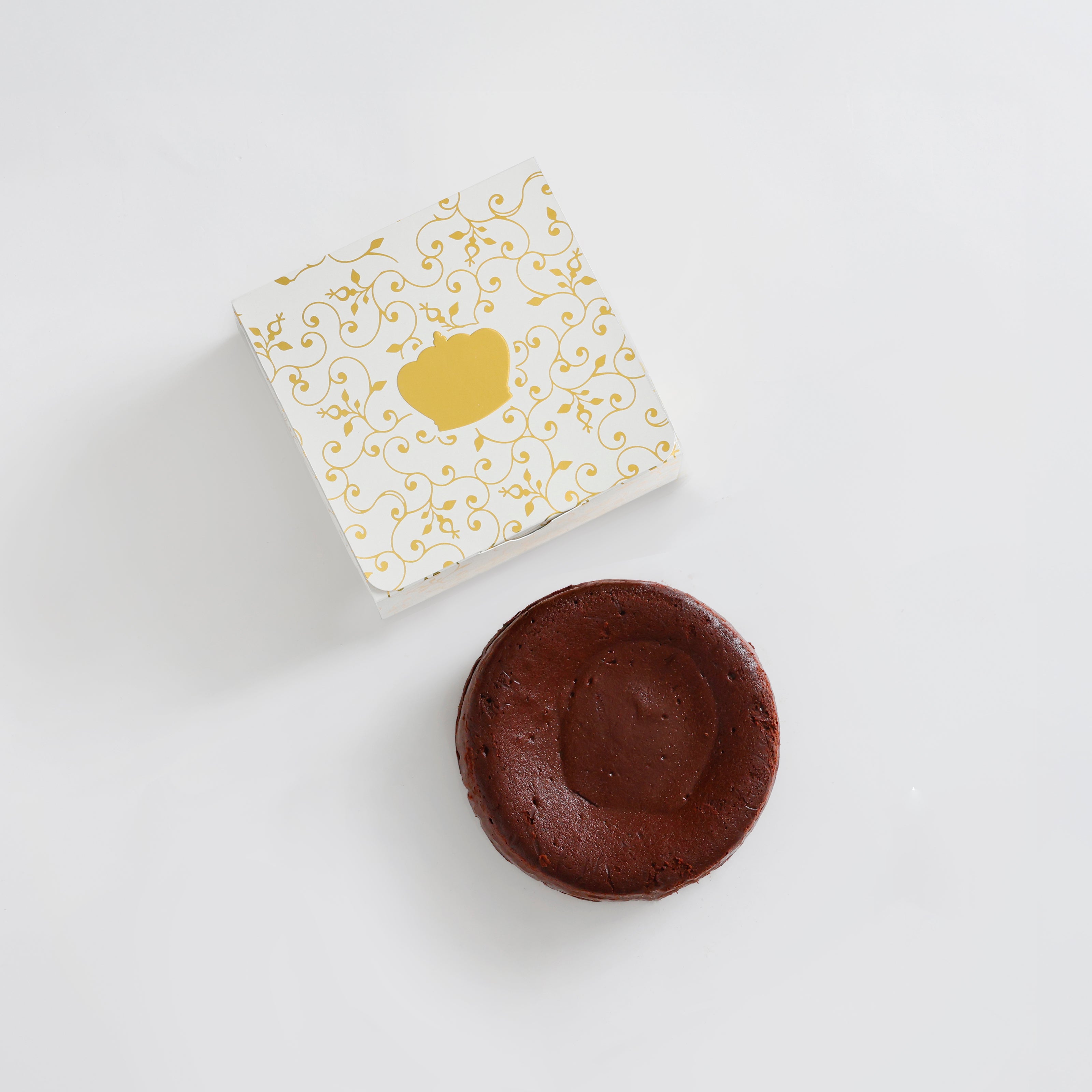 【数量限定】ガトーショコラ フランボワーズ