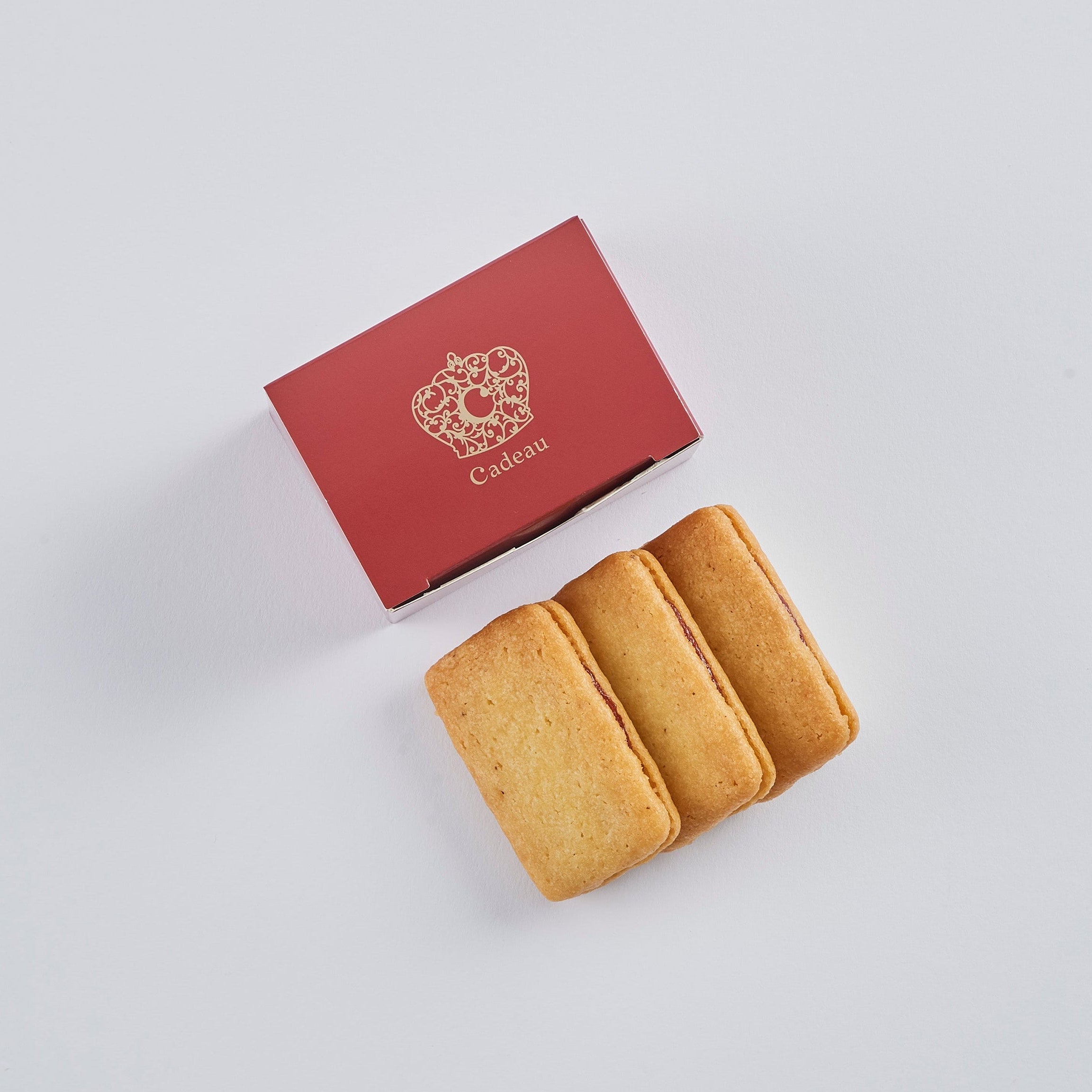 【季節限定】Cadeau 秋のギフト 2025 Bセット(10箱)