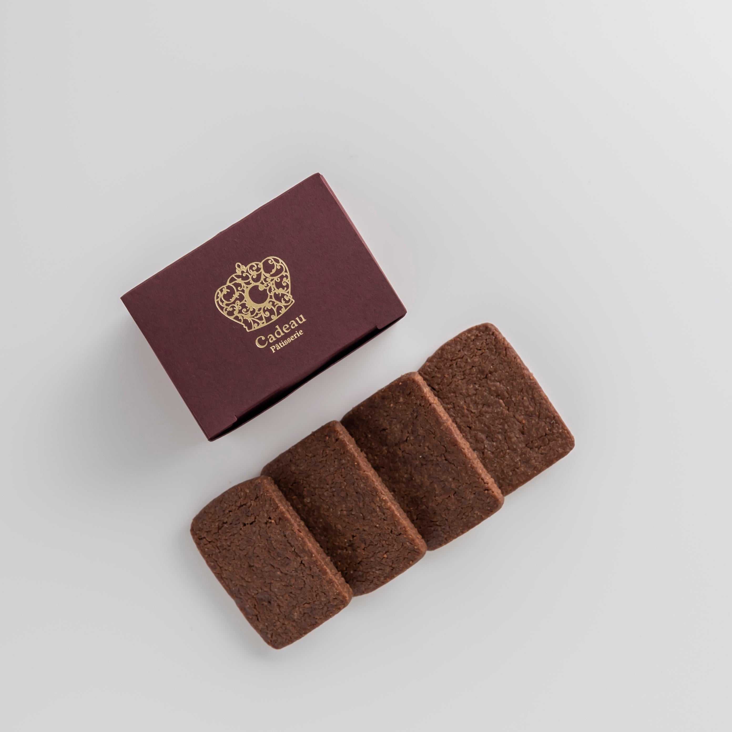 【ベストセラー】ショートガレット 5種ギフトセット