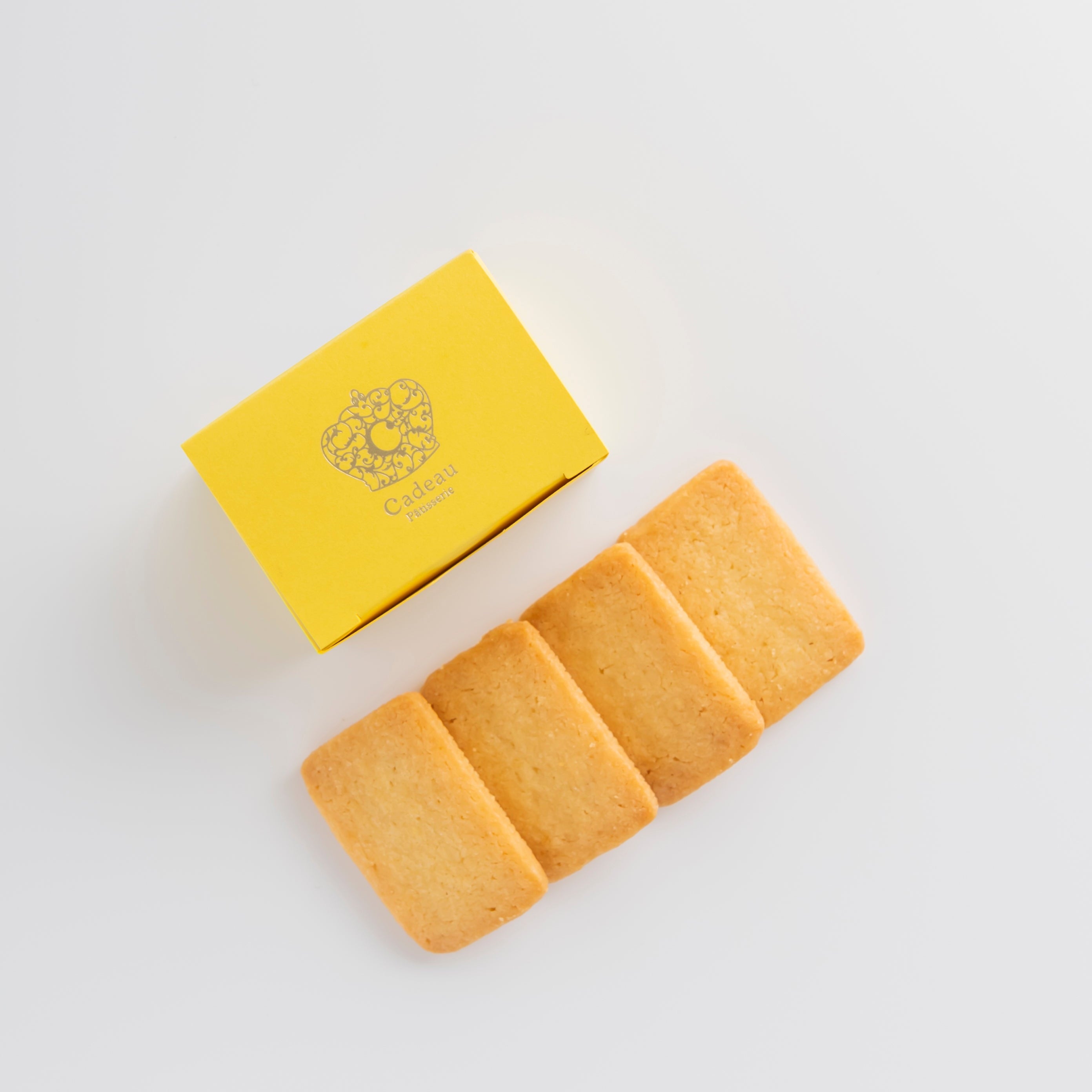 【季節限定】Cadeau 秋のギフト 2025 Bセット(10箱)