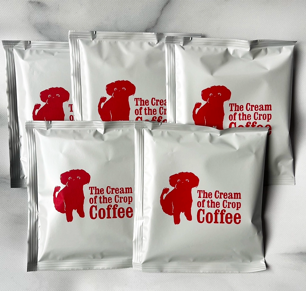 ショートガレット&コーヒーギフトセット(コロンビア)