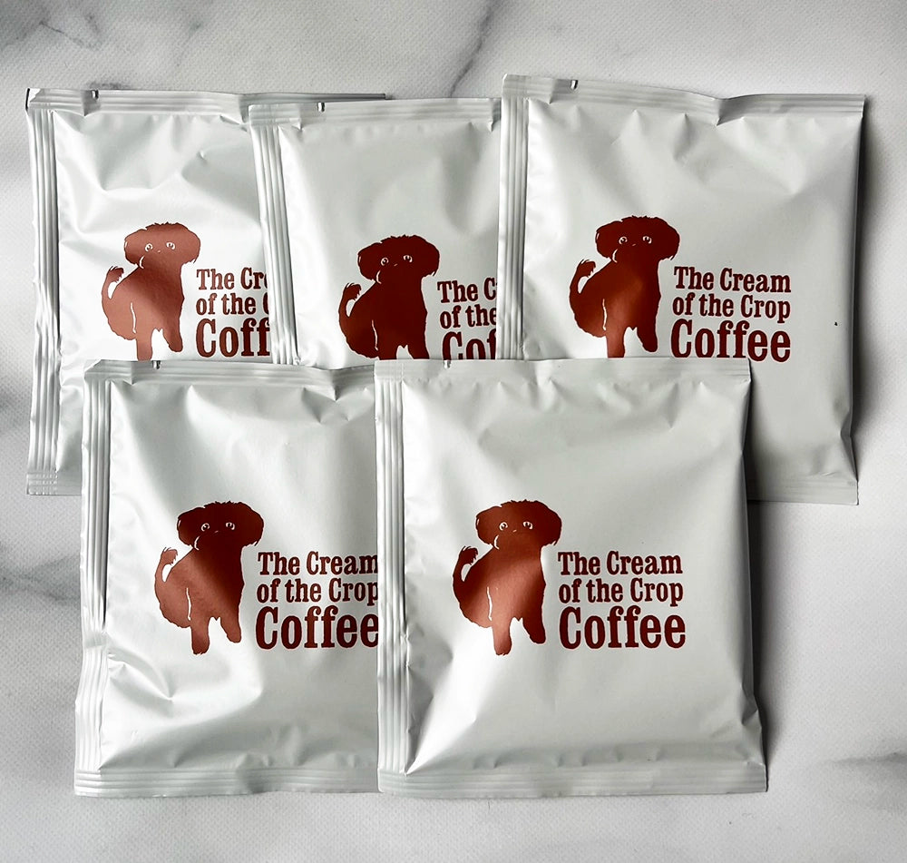 ショートガレット&コーヒーギフトセット(エチオピア)