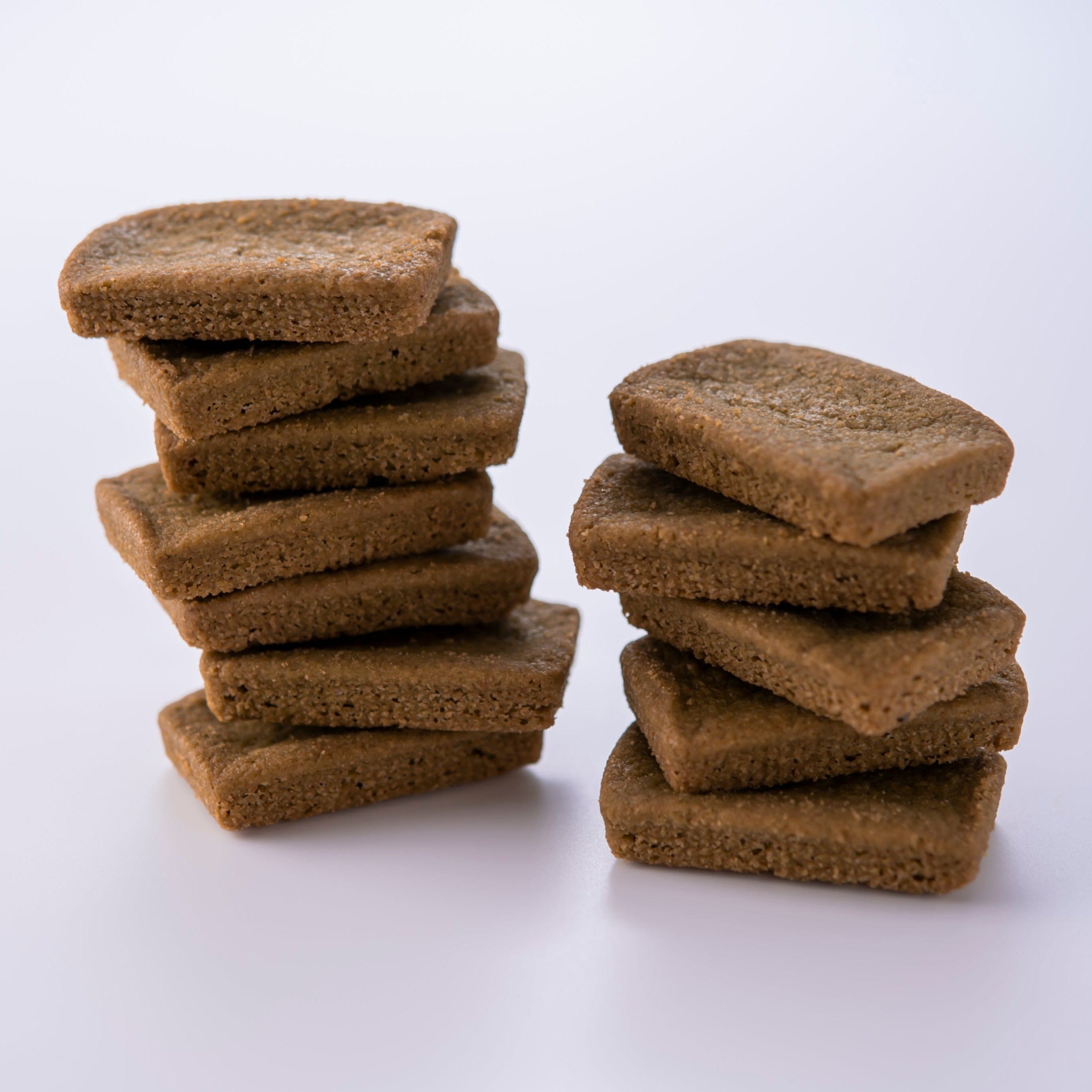 ショートガレット カカオ 20枚入り