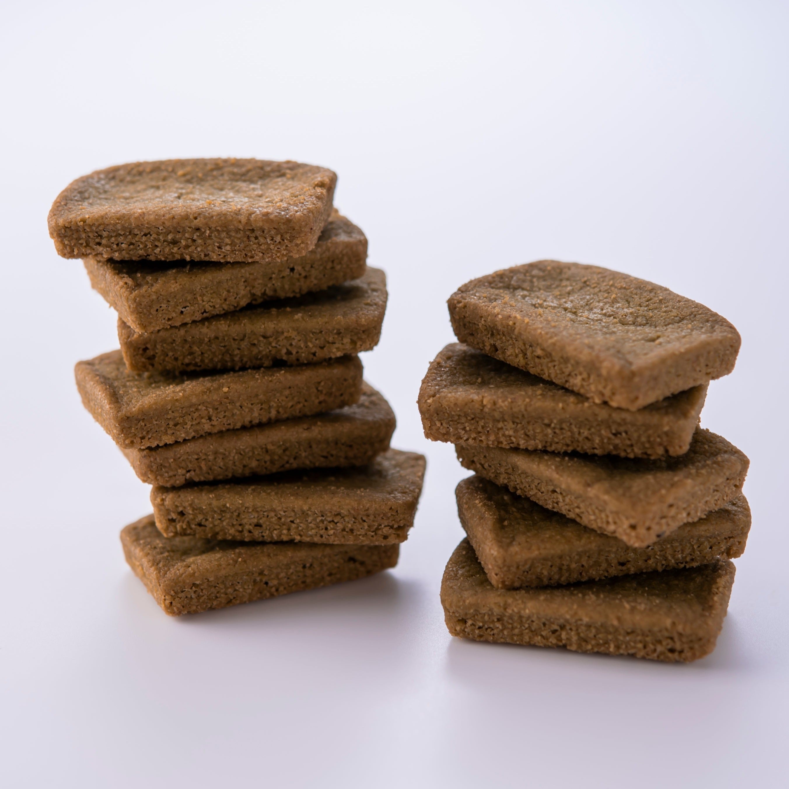 ショートガレット カカオ 4枚入り