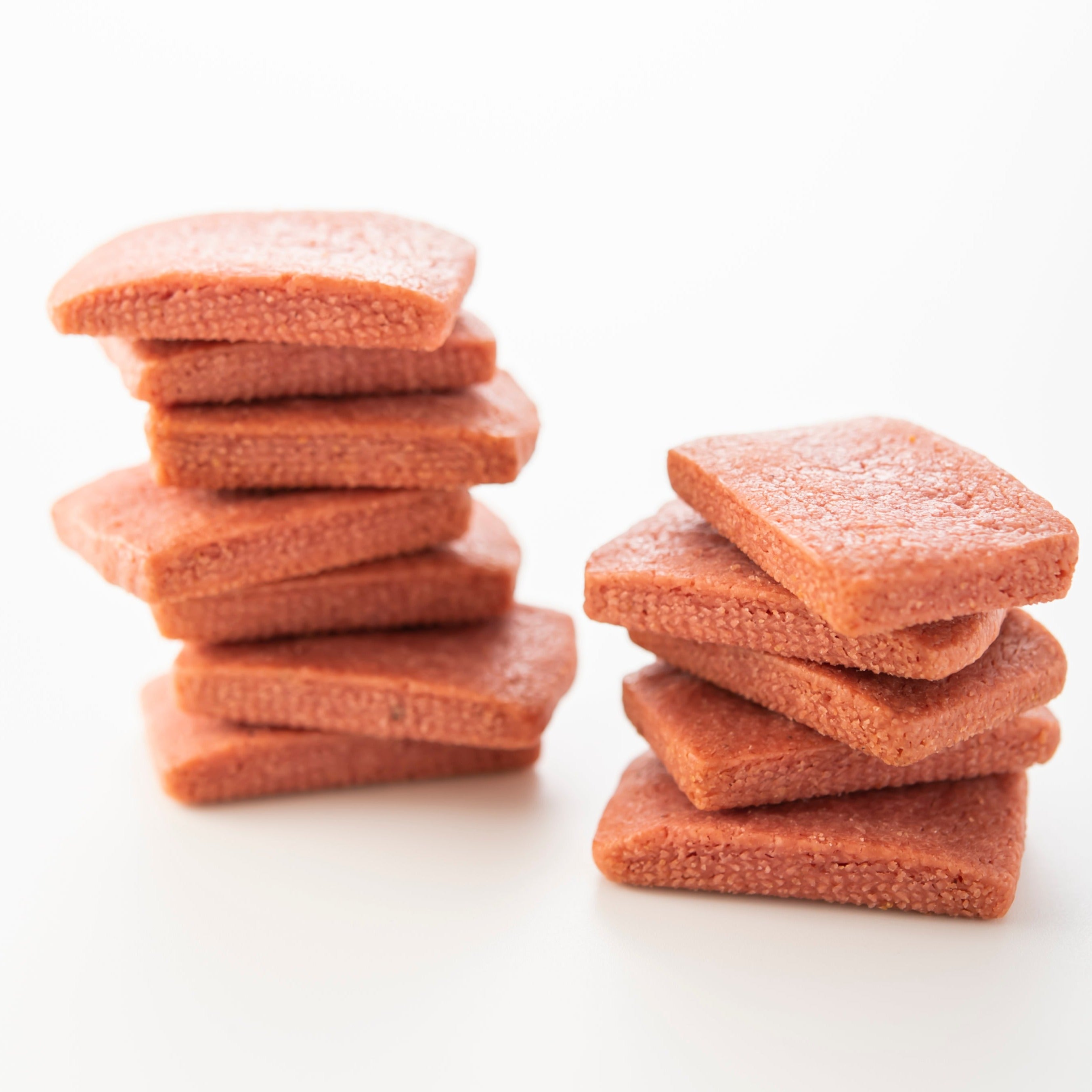 ショートガレット フランボワーズ 4枚入り