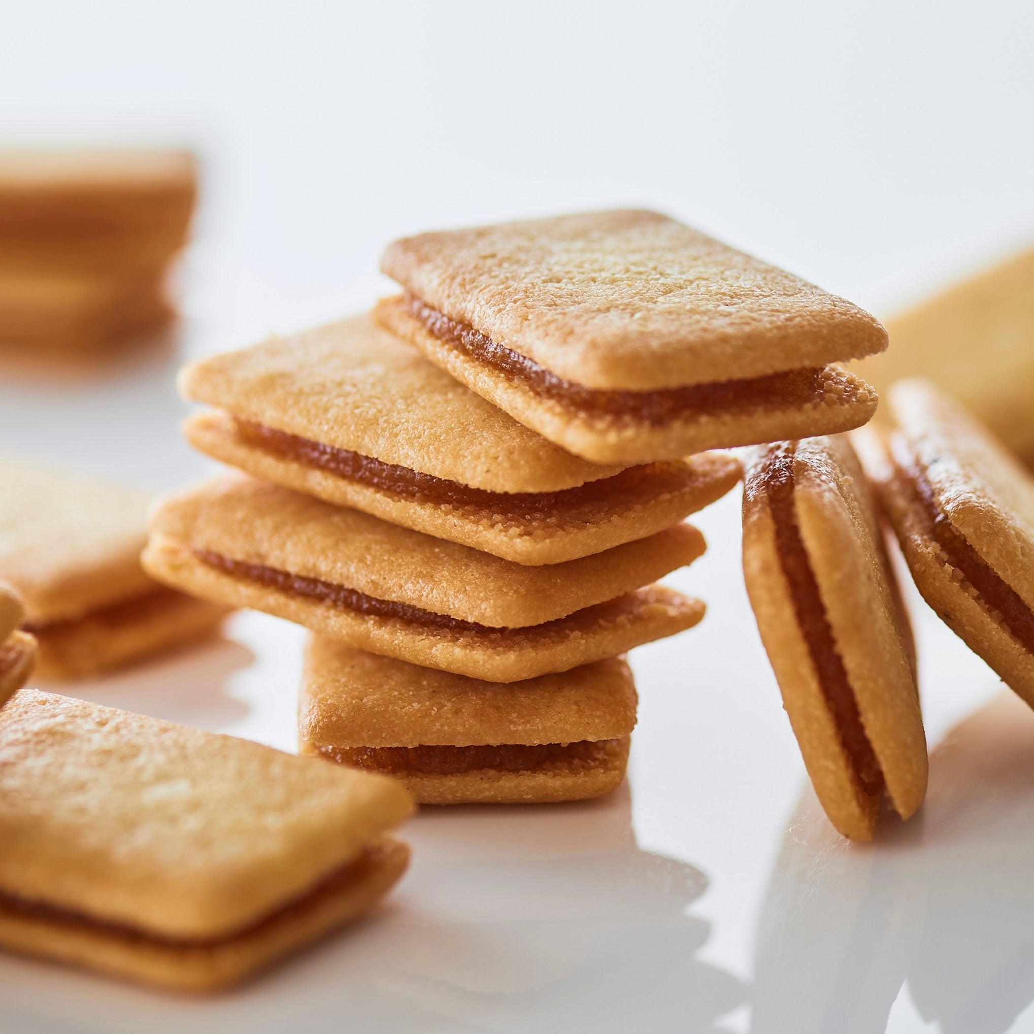 【12/1以降発送】【季節限定】Cadeau 冬のギフト 2025 Aセット (3箱)