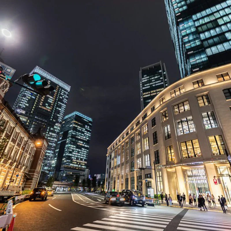 東京の玄関口には魅力的な土産が盛りだくさん東京駅周辺で人気のお土産